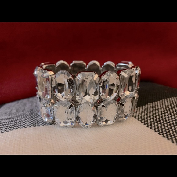 ♥️Novadab chunky sparkly bracelet❤️ - Picture 6 of 9